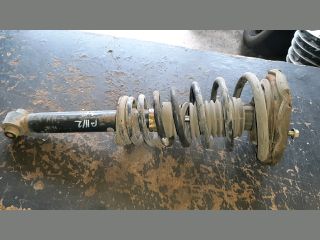 bontott NISSAN PRIMERA Jobb első Gólyaláb (Lengécsillapító, Rugó)