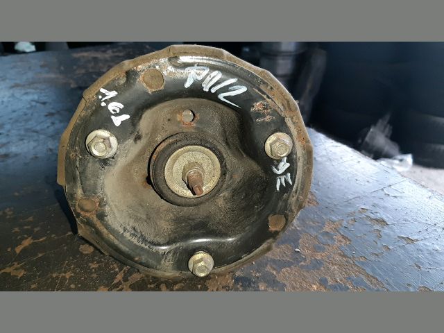 bontott NISSAN PRIMERA Jobb első Gólyaláb (Lengécsillapító, Rugó)