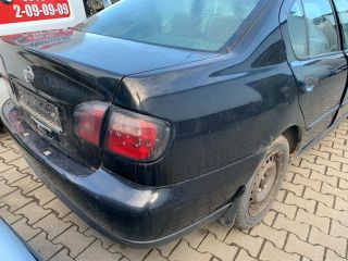 bontott NISSAN PRIMERA Jobb első Gólyaláb (Lengécsillapító, Rugó)