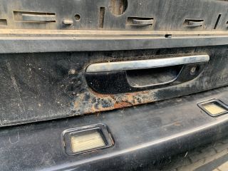 bontott NISSAN PRIMERA Jobb hátsó Lengéscsillapító