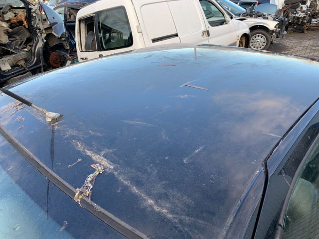 bontott NISSAN PRIMERA Jobb hátsó Lengéscsillapító