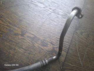 bontott NISSAN PRIMERA Klíma Cső