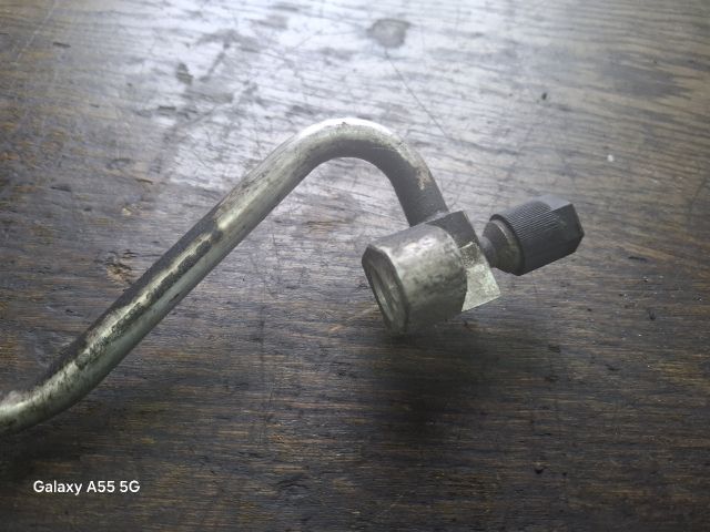 bontott NISSAN PRIMERA Klíma Cső