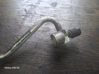 bontott NISSAN PRIMERA Klíma Cső