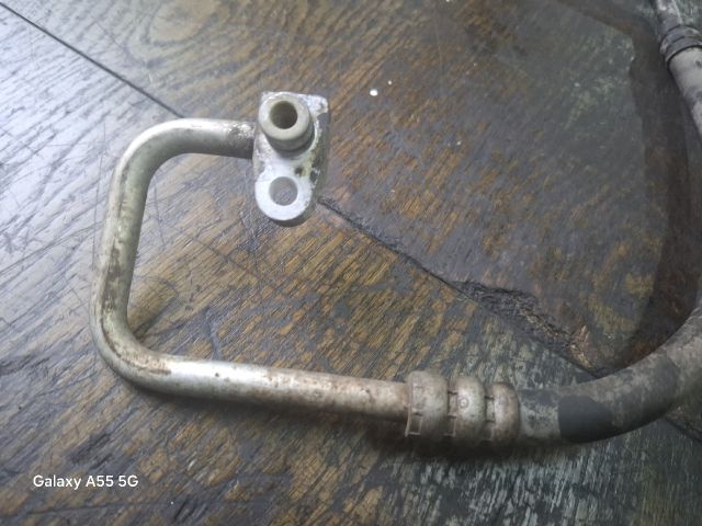 bontott NISSAN PRIMERA Klíma Cső