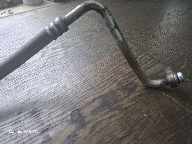 bontott NISSAN PRIMERA Klíma Cső