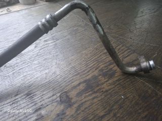 bontott NISSAN PRIMERA Klíma Cső