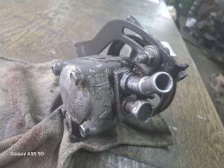 bontott NISSAN PRIMERA Kormányszervó Motor (Hidraulikus)