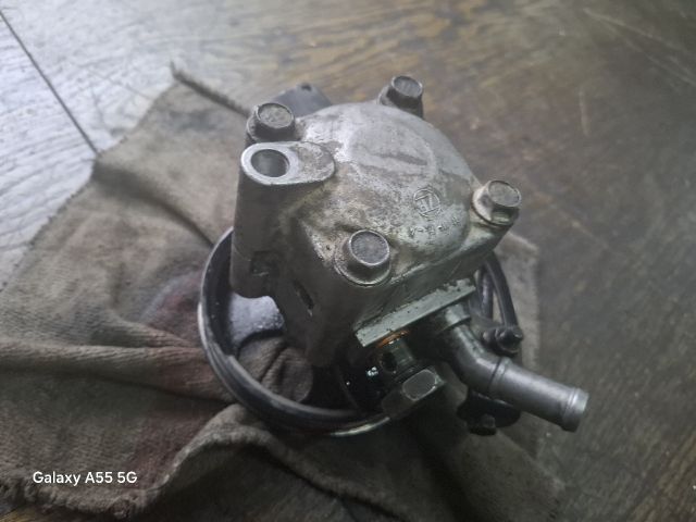 bontott NISSAN PRIMERA Kormányszervó Motor (Hidraulikus)