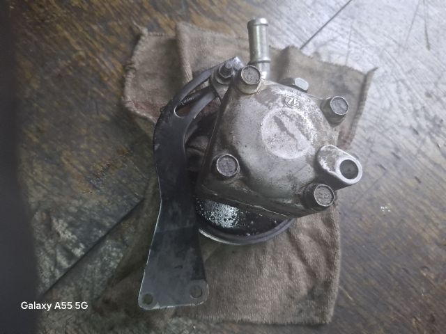 bontott NISSAN PRIMERA Kormányszervó Motor (Hidraulikus)