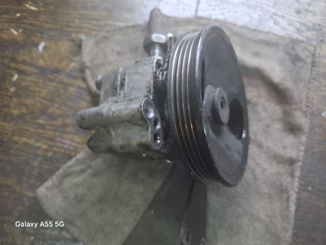 bontott NISSAN PRIMERA Kormányszervó Motor (Hidraulikus)