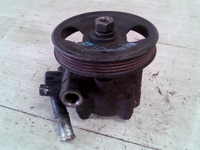 bontott NISSAN PRIMERA Kormányszervó Motor (Hidraulikus)