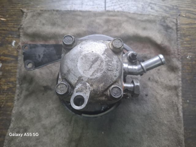 bontott NISSAN PRIMERA Kormányszervó Motor (Hidraulikus)