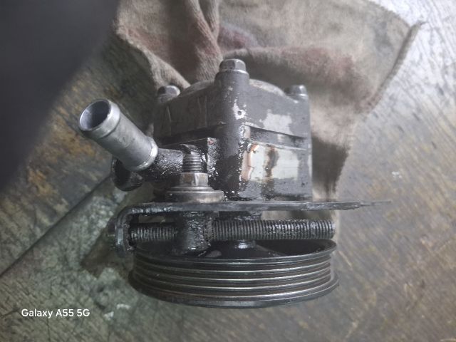 bontott NISSAN PRIMERA Kormányszervó Motor (Hidraulikus)