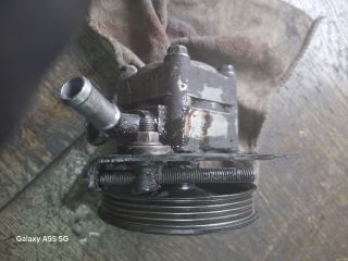 bontott NISSAN PRIMERA Kormányszervó Motor (Hidraulikus)