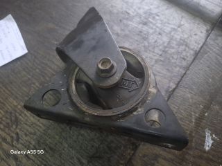 bontott NISSAN PRIMERA Motor Tartó Bak (Fém)