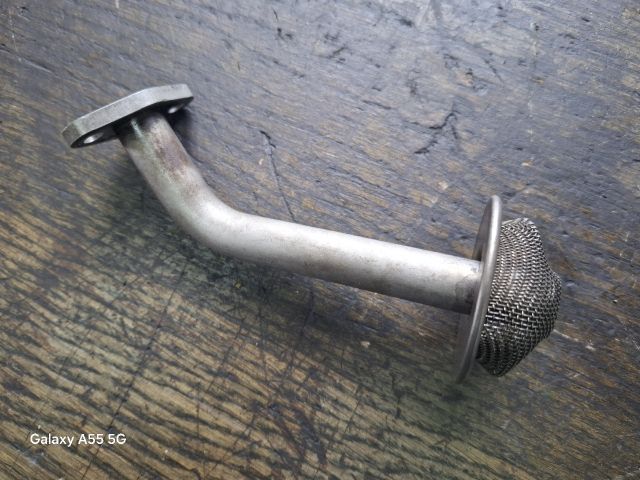 bontott NISSAN PRIMERA Olajszivattyú Szűrőkosár