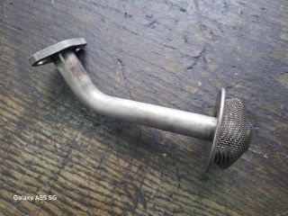 bontott NISSAN PRIMERA Olajszivattyú Szűrőkosár