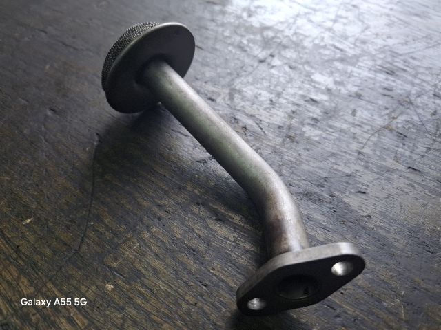 bontott NISSAN PRIMERA Olajszivattyú Szűrőkosár