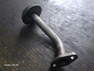 bontott NISSAN PRIMERA Olajszivattyú Szűrőkosár