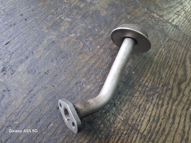 bontott NISSAN PRIMERA Olajszivattyú Szűrőkosár