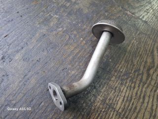 bontott NISSAN PRIMERA Olajszivattyú Szűrőkosár