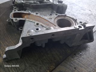 bontott NISSAN PRIMERA Olajszivattyú