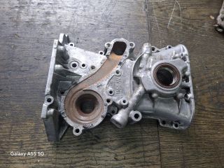 bontott NISSAN PRIMERA Olajszivattyú