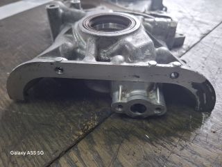 bontott NISSAN PRIMERA Olajszivattyú