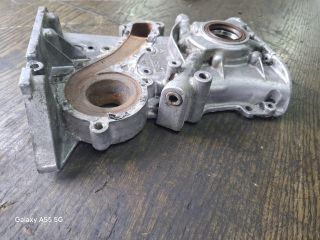 bontott NISSAN PRIMERA Olajszivattyú