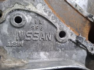 bontott NISSAN PRIMERA Olajszivattyú