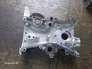 bontott NISSAN PRIMERA Olajszivattyú