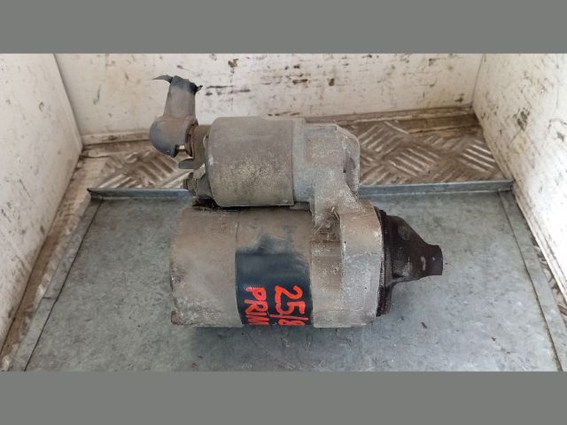 bontott NISSAN PRIMERA Önindító