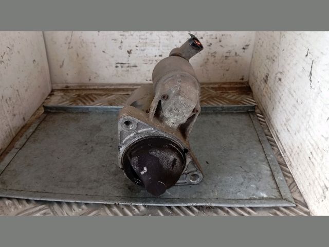 bontott NISSAN PRIMERA Önindító