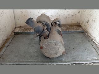 bontott NISSAN PRIMERA Önindító