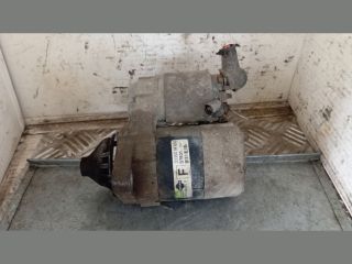 bontott NISSAN PRIMERA Önindító