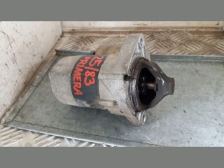 bontott NISSAN PRIMERA Önindító