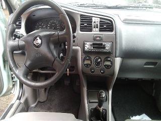 bontott NISSAN PRIMERA Porlasztó (1 db)