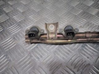 bontott NISSAN PRIMERA Porlasztó Sor / Híd