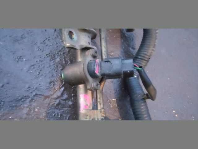 bontott NISSAN PRIMERA Porlasztó Sor / Híd