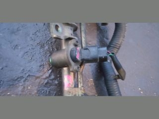 bontott NISSAN PRIMERA Porlasztó Sor / Híd