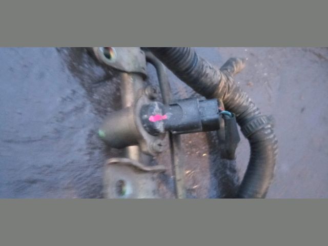 bontott NISSAN PRIMERA Porlasztó Sor / Híd