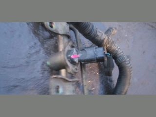 bontott NISSAN PRIMERA Porlasztó Sor / Híd