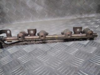 bontott NISSAN PRIMERA Porlasztó Sor / Híd