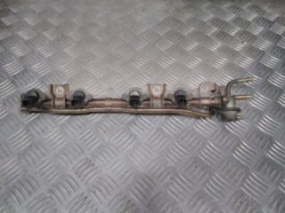 bontott NISSAN PRIMERA Porlasztó Sor / Híd