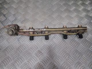 bontott NISSAN PRIMERA Porlasztó Sor / Híd