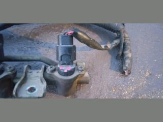 bontott NISSAN PRIMERA Porlasztó Sor / Híd