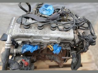 bontott NISSAN PRIMERA Szelepfedél