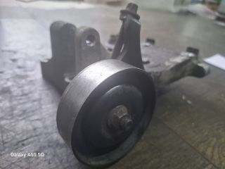 bontott NISSAN PRIMERA Szervó Tartó Bak Szíjfeszítővel