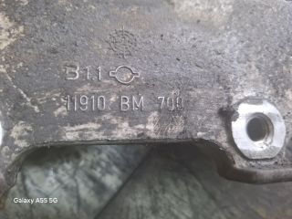 bontott NISSAN PRIMERA Szervó Tartó Bak Szíjfeszítővel